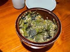 辣椒抖皮蛋-湘江红·湖南招牌菜(莲花南路店)