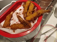 -龍歌自助小火锅(芝罘万达店)