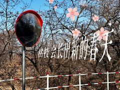 -萨尔浒风景区