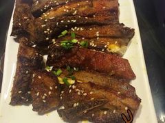 -霄汉羊排(万松园一店)