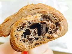 巧克力可颂-都恩客(高岛屋百货店)