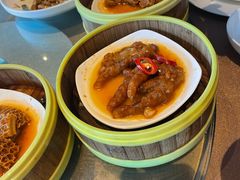 -金鹰国际酒店·满园春中餐厅