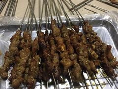-喝丢一只鞋海鲜烧烤·海肠捞饭(文体街店)