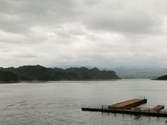 -易水湖景区