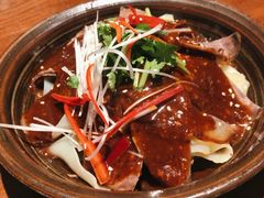 -南拳十三姨·潮汕砂锅粥(世纪金源店)