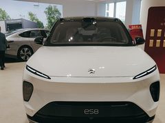 -蔚来空间(北京颐堤港店)