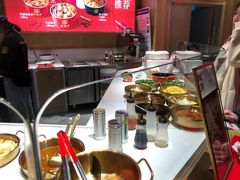 -盛香亭热卤(万象城店)