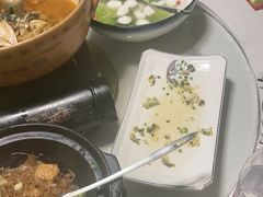 -千岛湖小鱼儿·淳安匠心农家菜