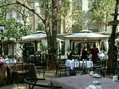 -新竹里馆·花园餐厅(兴苑路店)