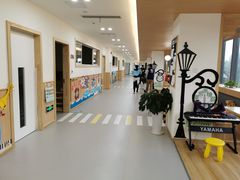 -海汀顿儿童之家(保利香雪园区)