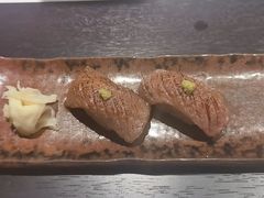 -鲤·鮨KOISUSHI