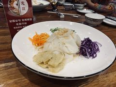 -SEEUNARI西域娜依新疆菜(环宇广场店)