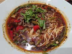 -好這口重庆小面(总店)