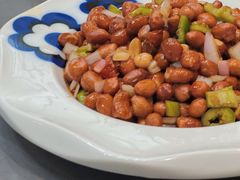 -食鸡公社辣子鸡·潍坊菜·烧烤