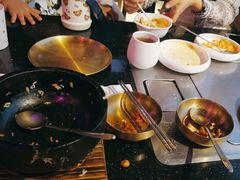 -亚龙湾红树林度假酒店-韩轩韩餐厅