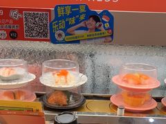 -争鲜回转寿司(西红门荟聚PLUS店)