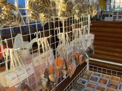 -蓝湾碧波·老字号·疍家非遗海上餐厅