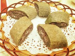 红豆绿茶博餐-顺德人家食府(黄金广场店)