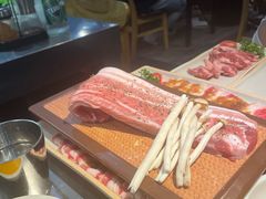 -喜来稀肉(虹泉路店)