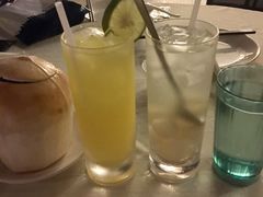 -无招牌海鲜餐厅(滨海艺术中心店)