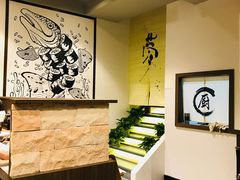 -雷神拉面(财富中心玉米楼店)