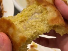 妈妈黄米烙-北李妈妈菜·海肠捞饭(高新万达店)