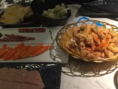 -哥老官重庆美蛙鱼头(宝山龙湖店)