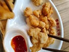 -季季红火锅(长沙步行街店)