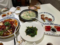 -宁波状元楼酒店(和义路店)