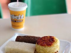 -哈尔滨师范大学-第2学生食堂