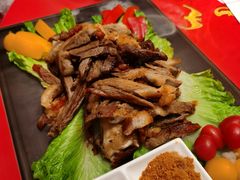 -大铁勺新津菜(熙悦汇店)