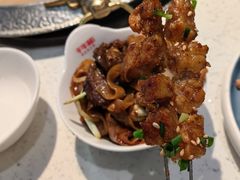 -千牛将·鲜牛肉火锅(开元路店)