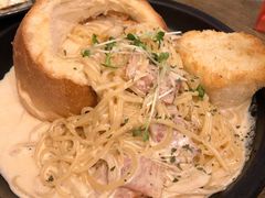 -机器人火炉披萨