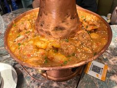 -浩海火燒雲傣家菜(芮欧百货店)