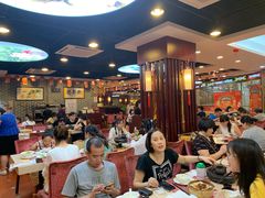 大堂-点都德(汇盈广场店)