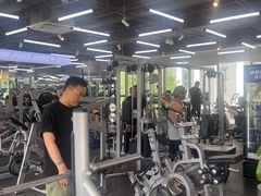 -OG01·24h私教铁馆(中鼎316店)