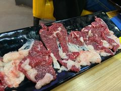 -陈记顺和牛肉火锅馆(天河北路店)