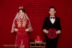 -巴黎春天·菀纱仙庭婚纱美学