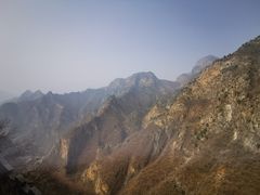-圣莲山风景区