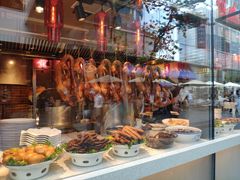 -陈鹏鹏潮汕菜(宝安机场T3航站楼店)