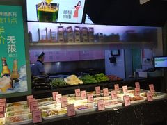 -街角等你.大连海鲜烧烤(西安路店)