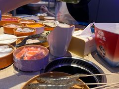 -海底捞大排档火锅(打浦路店)