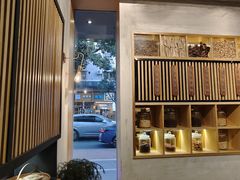 -古乡居甜品(大信店)