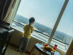 -上海浦东嘉里大酒店