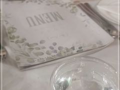 -花·fleur古董西餐厅(西城夜未央店)