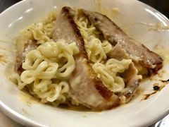 -新记餐厅(香槟大厦店)