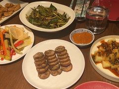 -肆海小川菜酒馆Wine Bistro (青年路店)