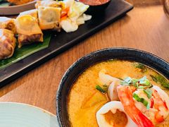 冬阴功汤-米泰MiThai