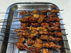 -老字号老马炕锅烤肉城
