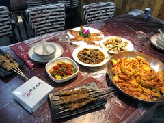 -指爱龙虾(金杨路总店)